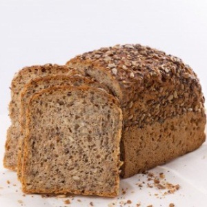 Whole-Grain-Brown-Bread