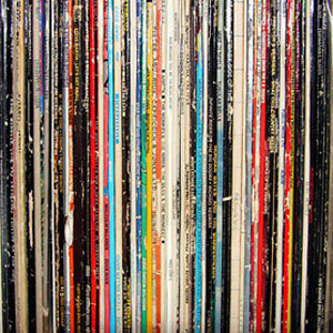 record-collection