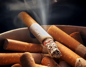 cigarette-smoke-ashtray