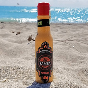 samba-sauce